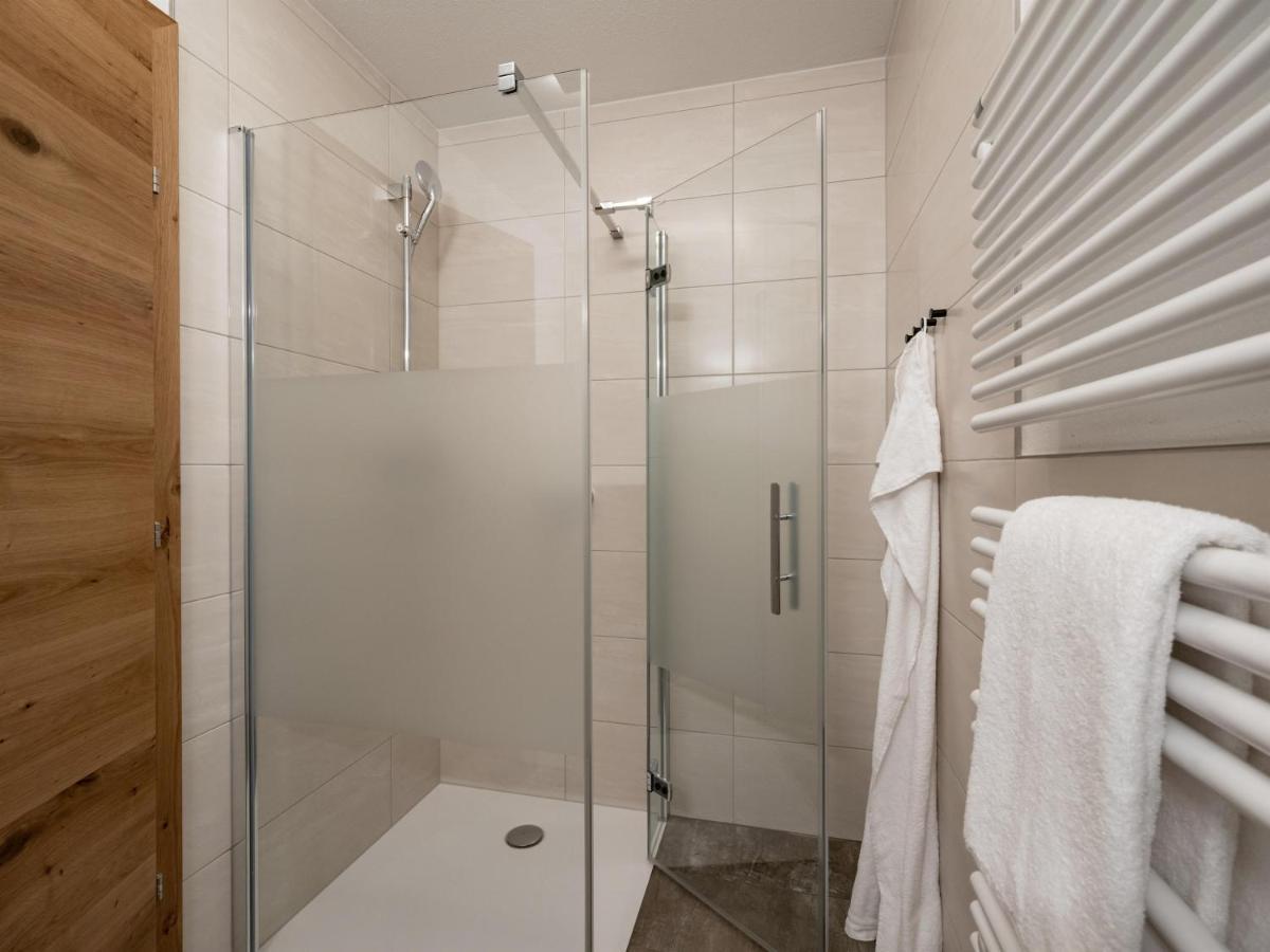 Berg Apartment Barbara 호프가르텐 임 브릭젠탈 외부 사진